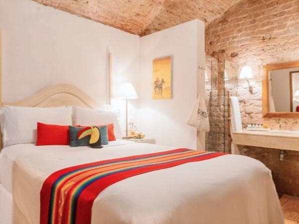 Bantu Hotel By Faranda ****
