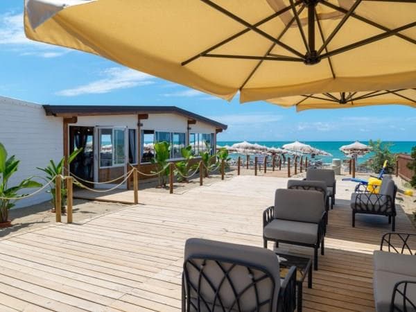 Giglio di Mare Resort **** - Paestum