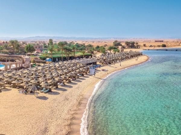 VeraClub Utopia Beach