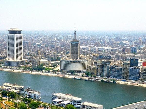 Weekend al Cairo con visita al GEM (Nuovo museo Egizio) 4 giorni