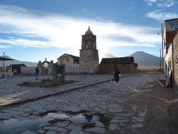 Boscolo Tour Bolivia, Lago Titicaca, Trekking Vulcano Tunupa 10 giorni