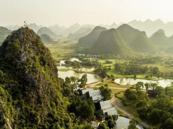 Club Med Guilin