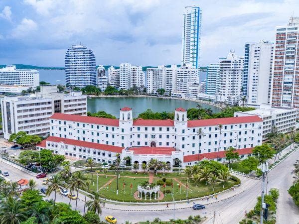 Caribe Hotel By Faranda Grand *****