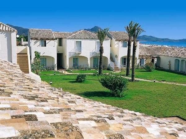VeraClub Costa Rey Wellness & Spa - Costa Rei