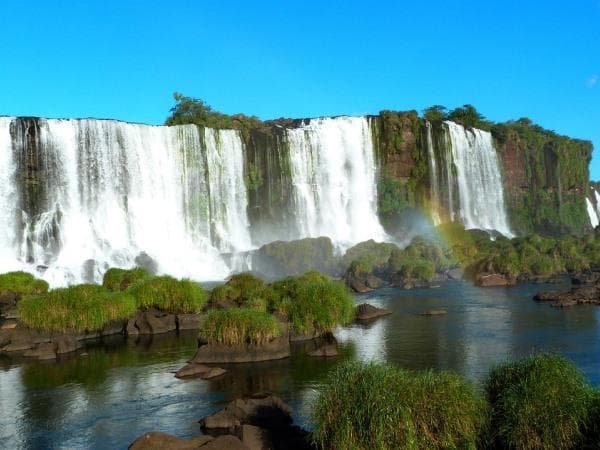 Boscolo Tour Brasile vari, Rio de Janeiro, Salvador de Bahia, Pantanal e Amazzonia 11-12-13-14 giorni