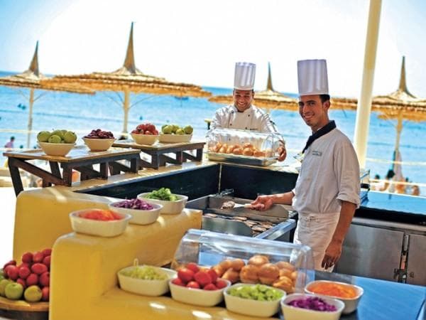 VeraClub Reef Oasis Beach Resort