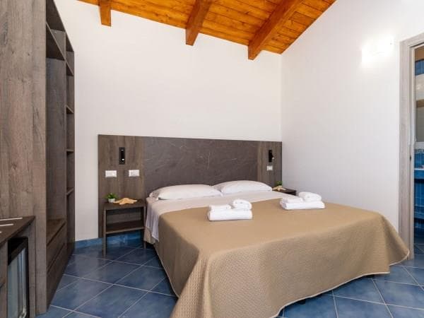 Giglio di Mare Resort **** - Paestum