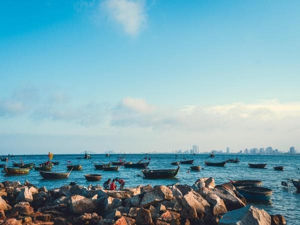 Boscolo Tour del Vietnam, Ho Chi Minh, Hanoi, Ninh Binh e Hoi An