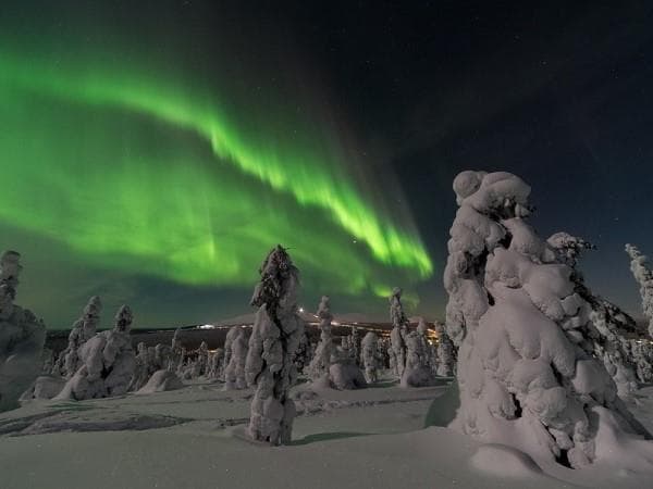Boscolo Tour della Finlandia, Helsinki e Rovaniemi