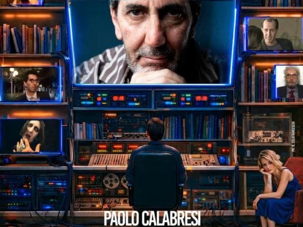 Eventi Teatrali a Roma - Teatro Ambra Jovinelli