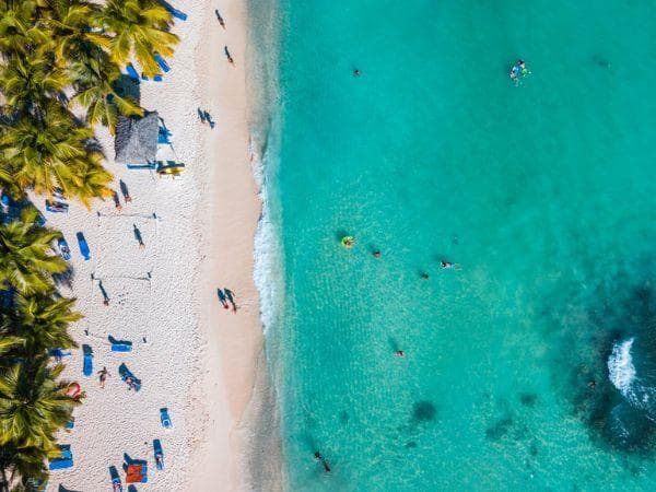 Bravo Viva Dominicus Beach e Palace ****