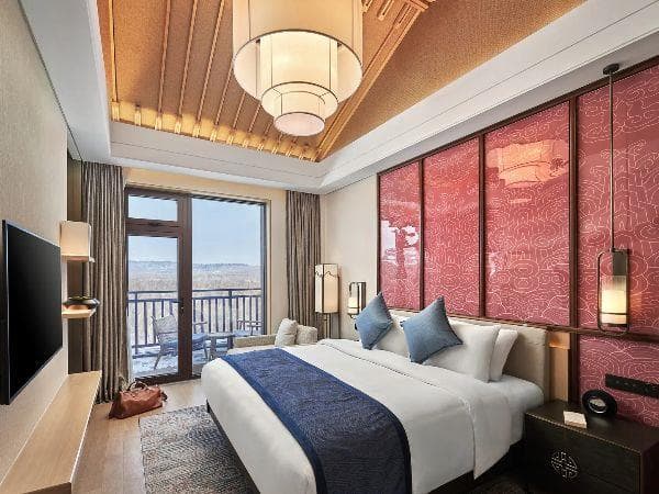 Club Med Changbaishan