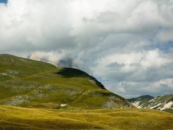Boscolo Tour in bus: Terre d'Abruzzo