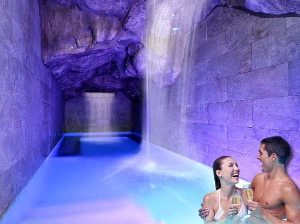 Re Ferdinando Terme Grand Hotel **** - Ischia Porto