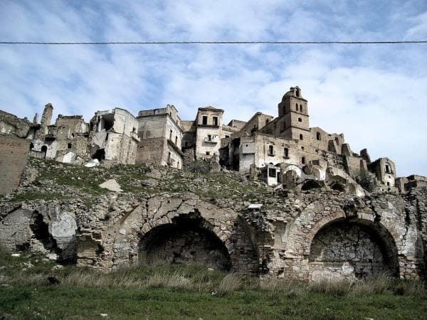 Boscolo Tour in bus: Matera e la Basilicata
