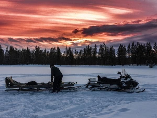 Boscolo Tour della Finlandia, Helsinki e Rovaniemi