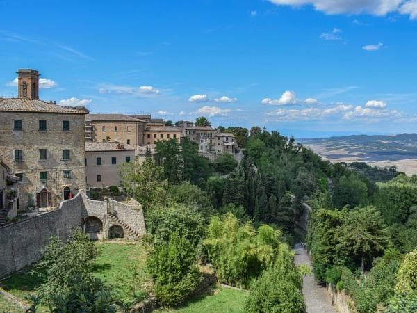 Boscolo Tour in bus Chianti e Val d'Orcia
