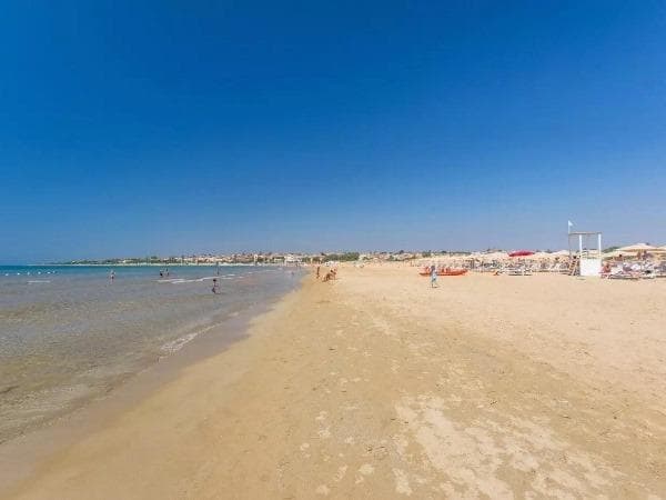 VeraClub Modica Beach Resort - Modica