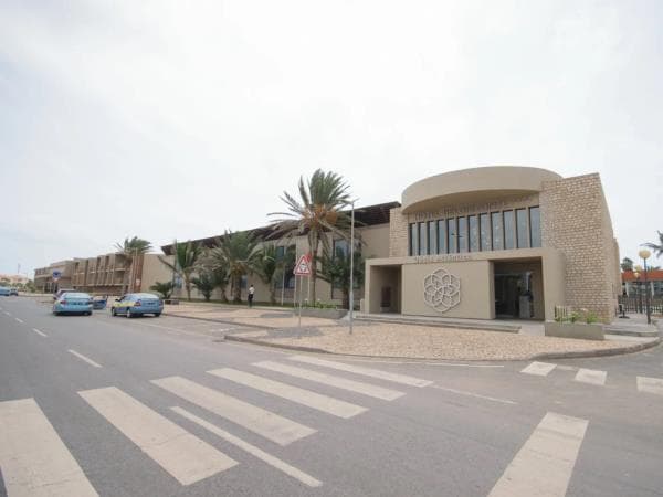 Oasis Atlantico Belorizonte Hotel ****