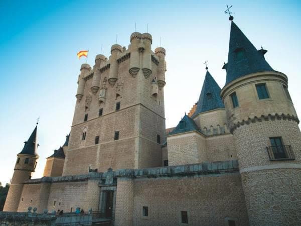Boscolo Tour Spagna (vari), Galizia, Catalogna e Andalusia 4-7-8-10 giorni
