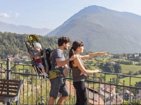 Futura Club Schlöss Rosenegg **** - Alpi di Kitzbühel