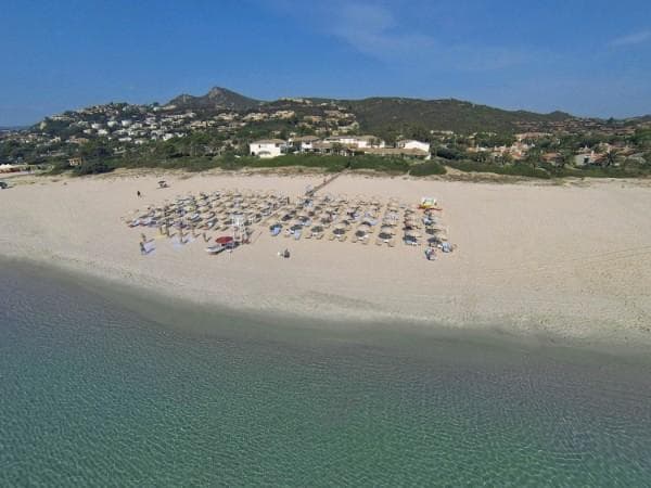 VeraClub Costa Rey Wellness & Spa - Costa Rei