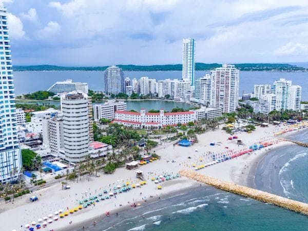 Caribe Hotel By Faranda Grand *****
