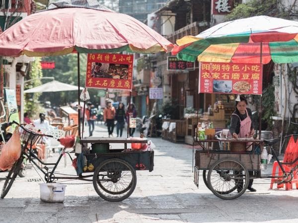 Boscolo Tour Cina (vari), Shanghai, Pechino e Grande Muraglia Cinese 12-13-14-15 giorni