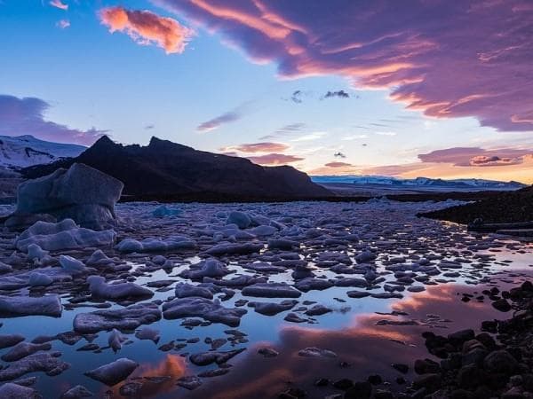 Boscolo Tour Islanda (vari), Reykjavik, Costa Sud e Circolo d'Oro 5-8 giorni