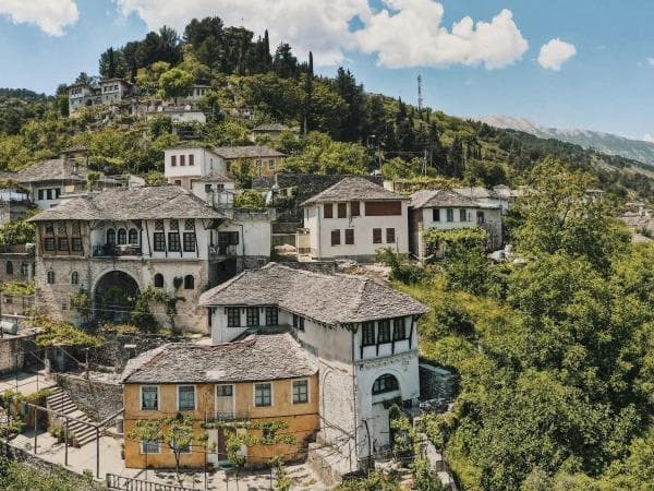 Boscolo Tour Albania, Tirana, Argirocastro, Ardenica 8 giorni