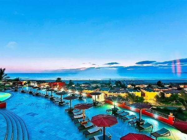 Veraclub Occidental Boa Vista Beach