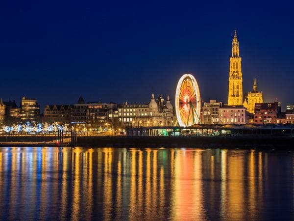 Boscolo Tour Belgio e Fiandre vari, Bruxelles, Anversa, Bruges 5-7 giorni