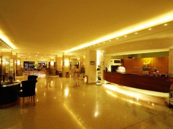 Re Ferdinando Terme Grand Hotel **** - Ischia Porto