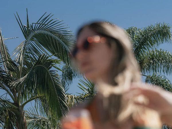 Club Med Lake Paradise
