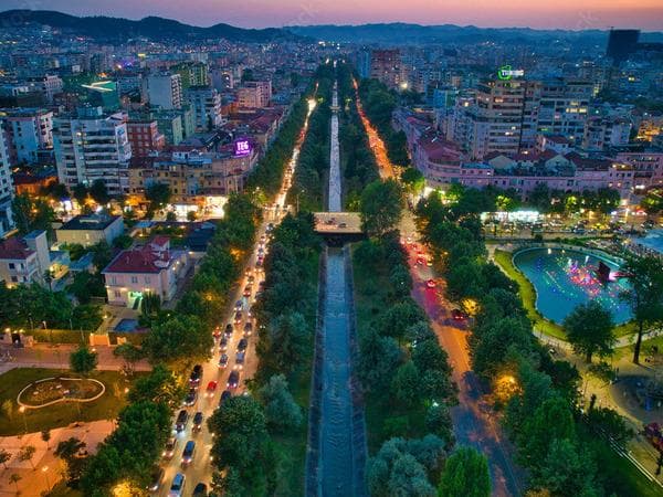 Boscolo Tour Albania, Tirana, Argirocastro, Ardenica 8 giorni