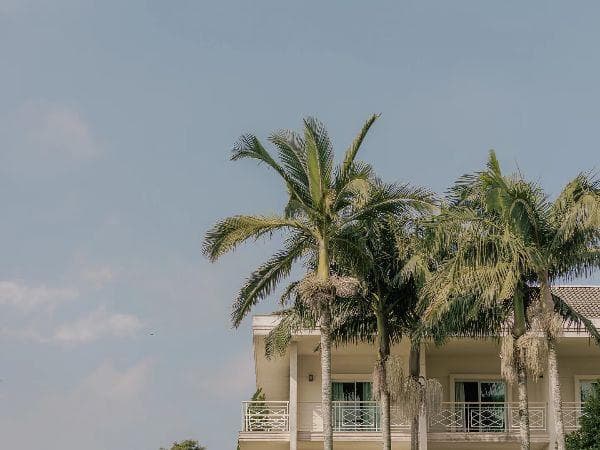 Club Med Lake Paradise