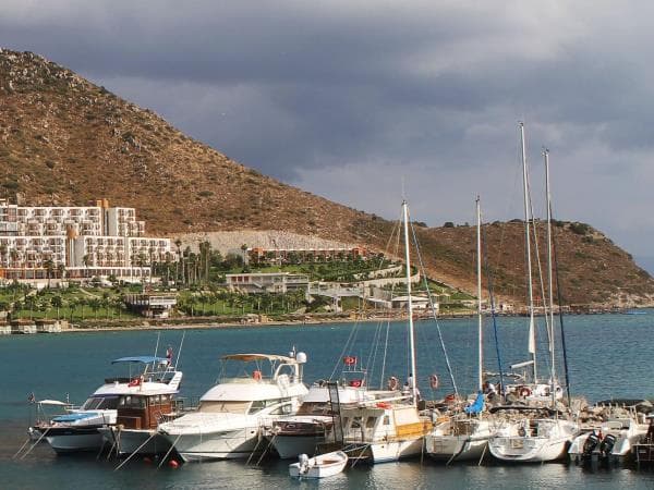 Crociere in Caicco in Turchia by Ct
