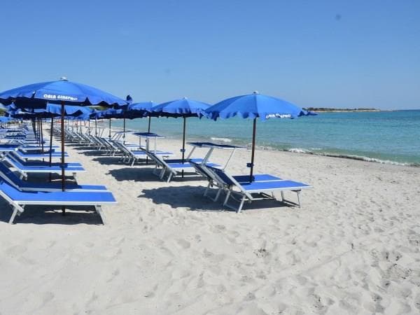 VeraClub Cala Ginepro Resort & Spa - Cala Ginepro