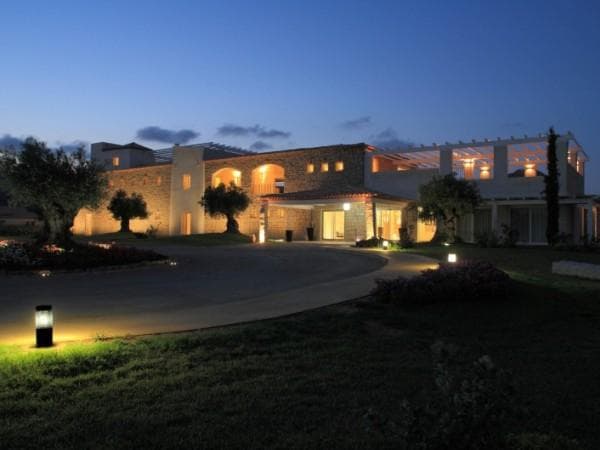 VeraClub Suneva Wellness & Golf - Costa Rei