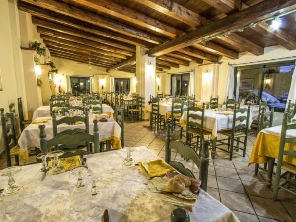 VeraClub Porto Istana - Porto Istana