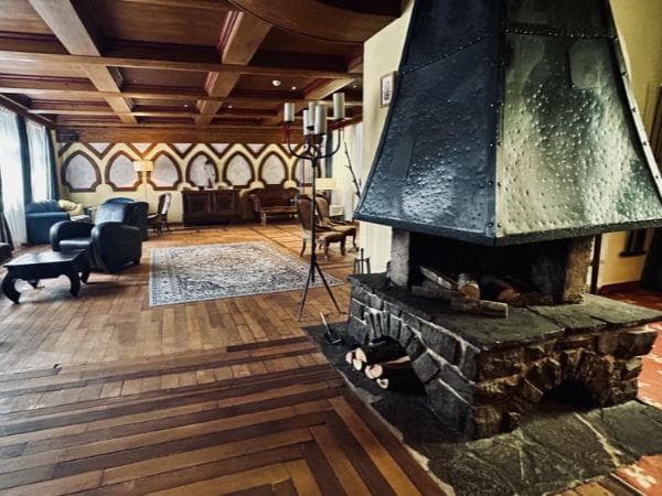 Futura Club Schlöss Rosenegg **** - Alpi di Kitzbühel