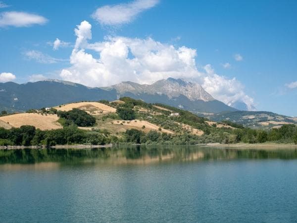 Boscolo Tour in bus: Terre d'Abruzzo