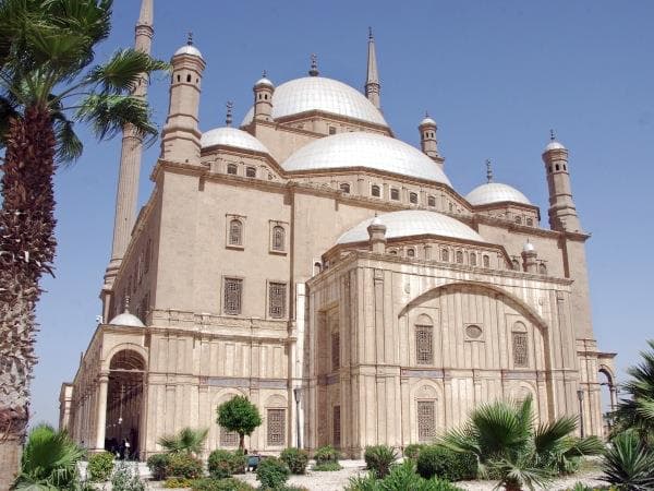 Weekend al Cairo con visita al GEM (Nuovo museo Egizio) 4 giorni