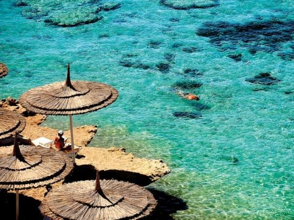 VeraClub Reef Oasis Beach Resort