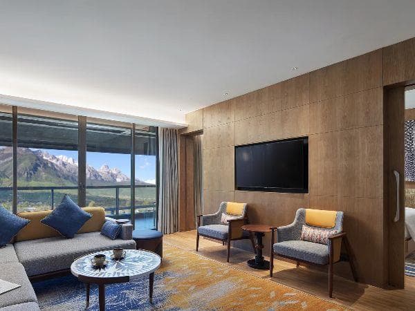 Club Med Lijiang