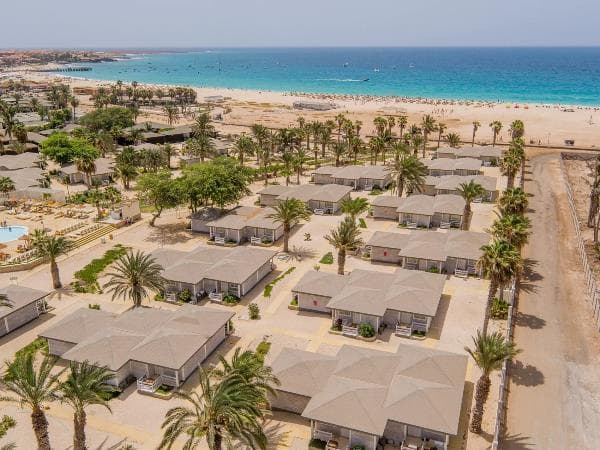 Oasis Atlantico Belorizonte Hotel ****