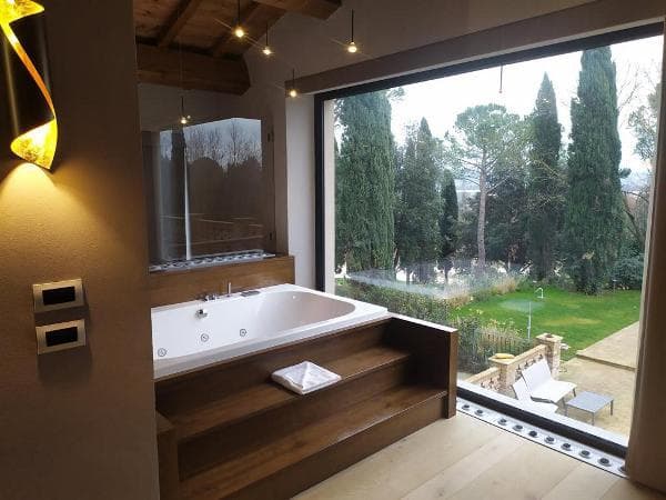 Le Cappuccinelle Suites & Golf SPA **** - Perugia