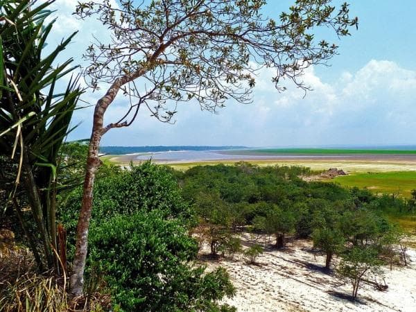 Boscolo Tour Brasile vari, Rio de Janeiro, Salvador de Bahia, Pantanal e Amazzonia 11-12-13-14 giorni