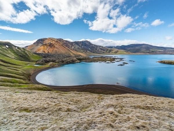 Boscolo Tour Islanda (vari), Reykjavik, Costa Sud e Circolo d'Oro 5-8 giorni