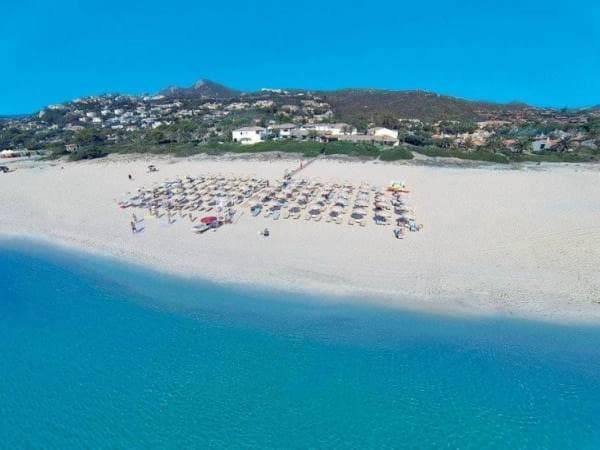VeraClub Costa Rey Wellness & Spa - Costa Rei